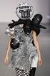 CIBELES MADRID FASHION WEEK - AMAI RODR&Iacute;GUEZ