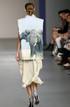 CIBELES MADRID FASHION WEEK