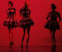 CIBELES MADRID FASHION WEEK