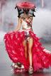 CIBELES MADRID FASHION WEEK
