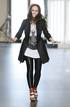 CIBELES MADRID FASHION WEEK