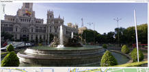 La Cibeles