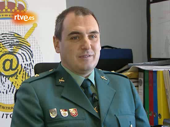 La ciberpatrulla ciudadana