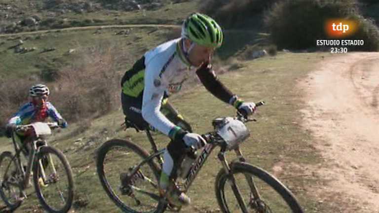 Ciclismo: Mountain Bike - Andalucía Bike Race