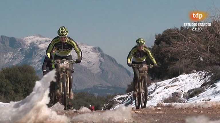 Ciclismo: Mountain Bike - Andalucía Bike Race
