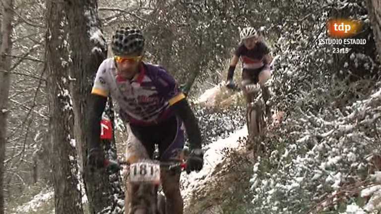 Ciclismo: Mountain Bike - Andalucía Bike Race
