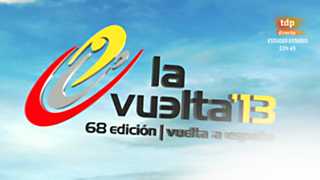 Ver v&iacute;deo  'Ciclismo - Presentaci&oacute;n de la Vuelta ciclista a Espa&ntilde;a 2013'