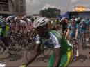 Ir al Video&nbsp;Ciclismo a ritmo de m&uacute;sica
