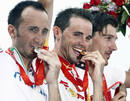 CICLISMO