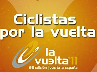 Ver v&iacute;deo  'Ciclistas por la Vuelta: Euskaltel Euskadi'