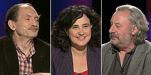 'El cielo gira' 'El cielo gira'