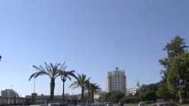 Ir al Video&nbsp;Cielo muy nuboso en el norte peninsular con algunas precipitaciones d&eacute;biles