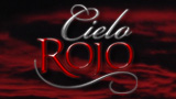 Cielo rojo