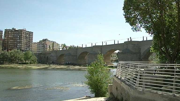Descenso de las temperaturas en el Cant&aacute;brico
