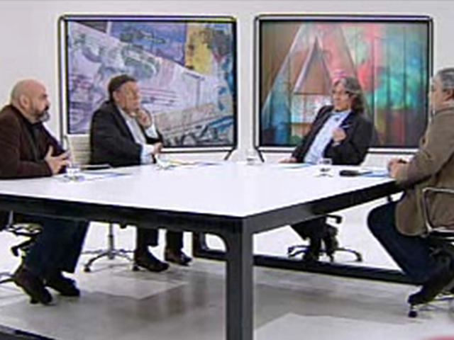 Centros en red - &iquest;Es posible que ciencia y cultura se desarrollen por separado?