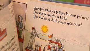 Ver v&iacute;deo  'La ciencia quiere abrirse campo entre los m&aacute;s peque&ntilde;os'