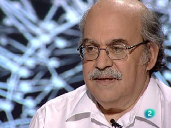 Cientificos de frontera - Entrevista a Andreu Mas-Colell