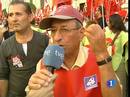 Ir al Video&nbsp;Cientos de manifestaciones se han repartido por todo el territorio nacional convocadas por CCOO y UGT