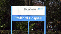 Ir al Video&nbsp;Cientos de muertos durante los a&ntilde;os 2005 y 2009 en un hospital de Reino Unido