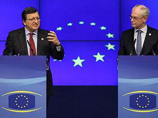 Ver v&iacute;deo  'La UE cierra el nuevo pacto fiscal sin la Rep&uacute;blica Checa ni el Reino Unido'
