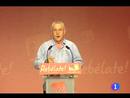 Ir al Video&nbsp;Cierre de campa&ntilde;a en los partidos minoritarios