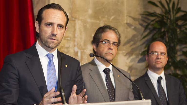 El gobierno de Baleares cumple la Ley de Estabilidad a costa de la sanidad y la educaci&oacute;n