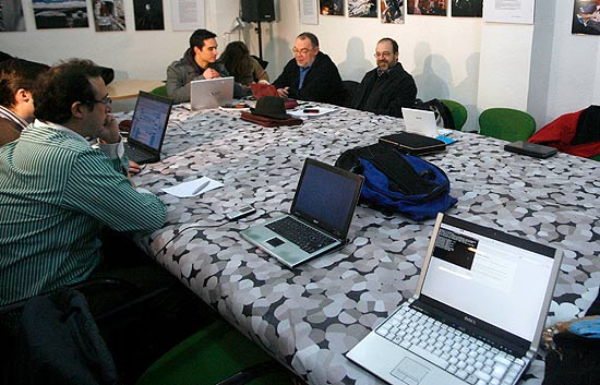 Un juez de la Audiencia Nacional podr&aacute; cerrar los contenidos de p&aacute;ginas web con descargas ilegales