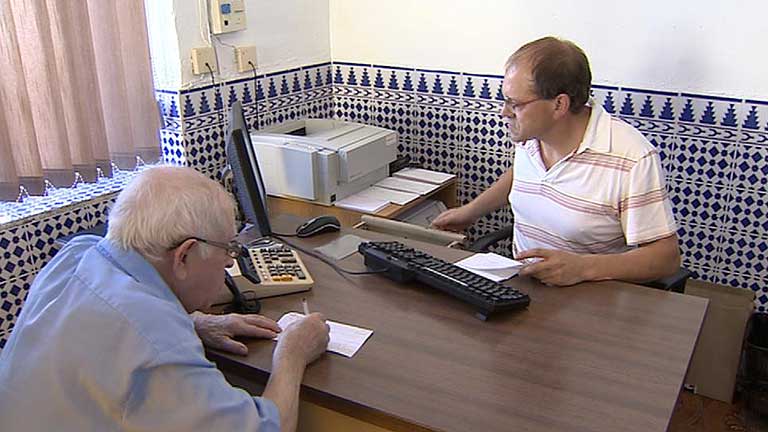 En tres a&ntilde;os han cerrado m&aacute;s de 6 mil oficinas bancarias en toda Espa&ntilde;a
