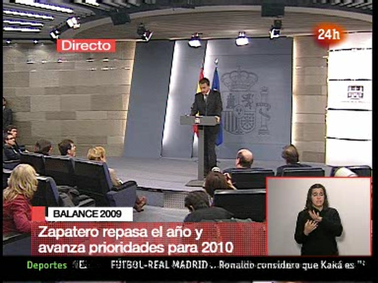Hasta el 8 de enero no se sabr&aacute; como se regular&aacute; el cierre de webs