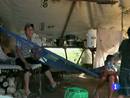 Ir al Video&nbsp;La cifra mundial de refugiados asciende a 44 millones