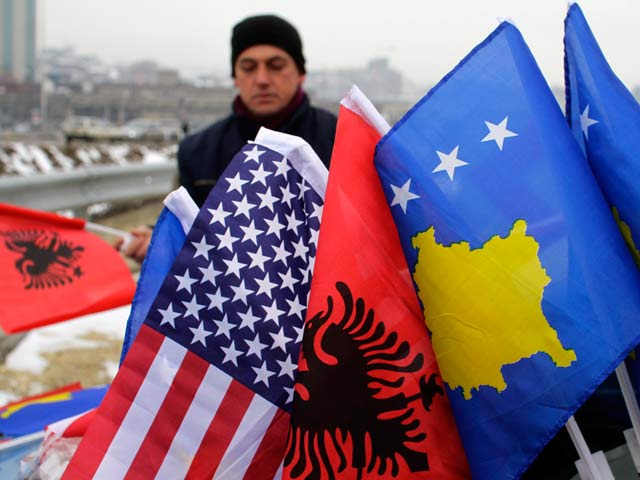 La CIJ decide sobre la independencia de Kosovo