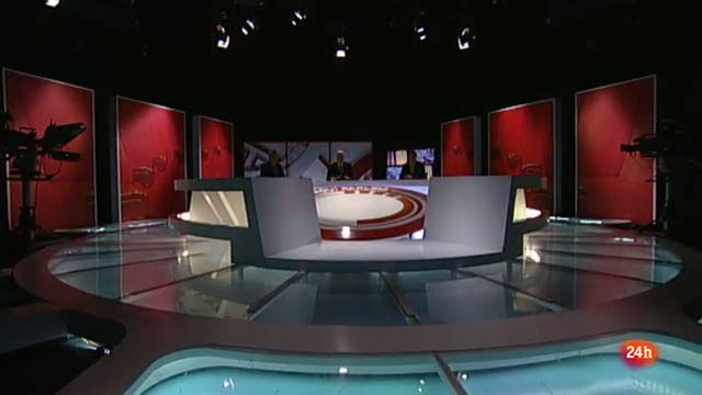 Aqu&iacute; parlem - La Cimera anticorrupci&oacute; - 9/02/2013