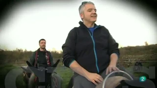 Cims- M&agrave;rius Serra puja a la Mare de D&eacute;u del Mont