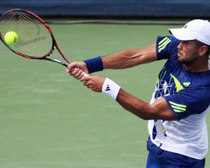 En Cincinnati, más abonos para la Davis y raqueta de Verdasco