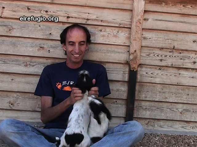 'Campeones del mundo' buscan hogar de acogida