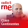 Cinco continentes