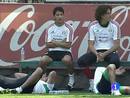 Ir al Video&nbsp;Cinco futbolistas mexicanos dan positivo