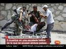 Ir al Video&nbsp;Cinco muertos en los enfrentamientos entre tropas israel&iacute;es y libanesas en la frontera