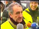 Ir al Video&nbsp;Cinco personas han muerto en el derrumbe del t&uacute;nel en Andorra y 6 siguen ingresadas