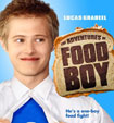Imagen de Esta semana en Clan: 'Mi chica' y 'Las aventuras de Food Boy'
