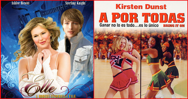 Cine Clan 9 y 10 de junio Cine Clan 9 y 10 de junio