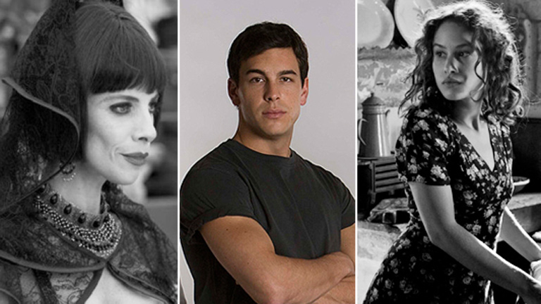 Tres películas españolas finalistas para enviar a los premios Oscar
