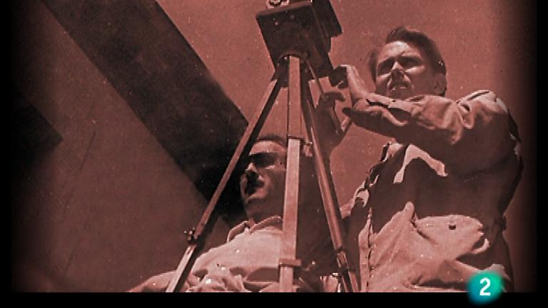 El documental - El cine libertario