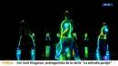 Ir al Video&nbsp;El Circo del Sol llega a Madrid con un espect&aacute;culo dedicado a Michael Jackson