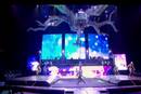 Ir al Video&nbsp;El Circo del Sol presenta su nueva gira 'Michael Jackson, The Immortal World Tour''