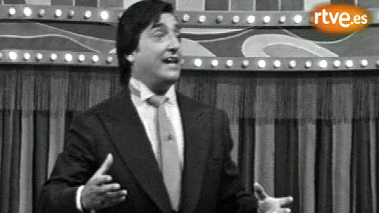 El Circo de TVE: los payasos de la tele saludan a los ni&ntilde;os