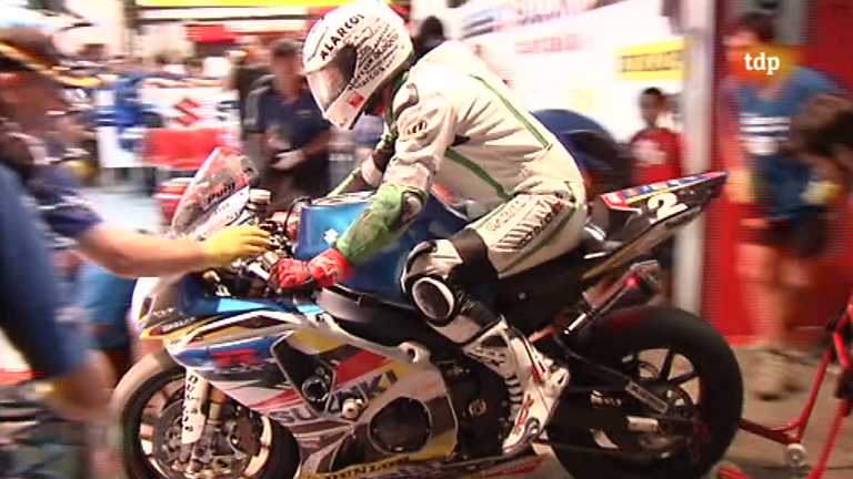 Motociclismo 24 horas - Circuit de Catalunya