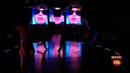 Ir al Video&nbsp;El Cirque du Soleil estrena en Londres 'Michael Jackson, the Inmortal World Tour'