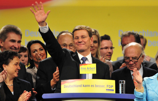 Alemania tiene este domingo cita con las urnas en elecciones legislativas