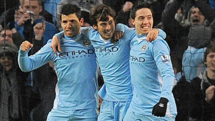 Ver v&iacute;deo  'El City, un equipo plagado de estrellas'